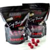 AC Kulki Rozpuszczalne Supreme Amok Bait Strawberry 1kg (24mm)
